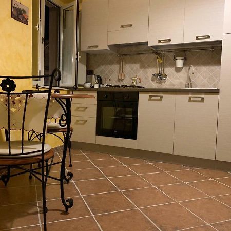 Villa “Il Vicolo” Casa Vacanze Castelmola Exterior foto